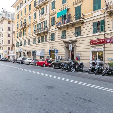 Il Mondo In Una Stanza Genoa Exterior photo